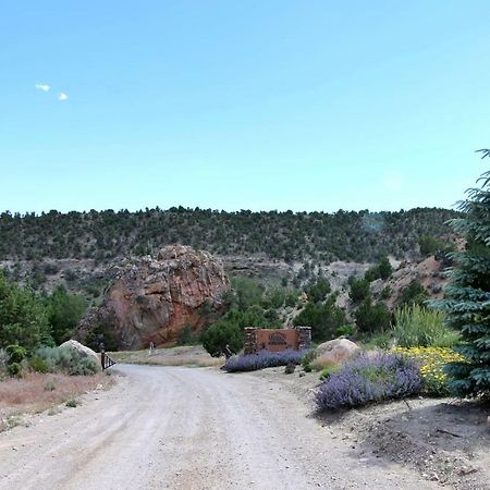 Hidden Canyon Retreat Baker Dış mekan fotoğraf