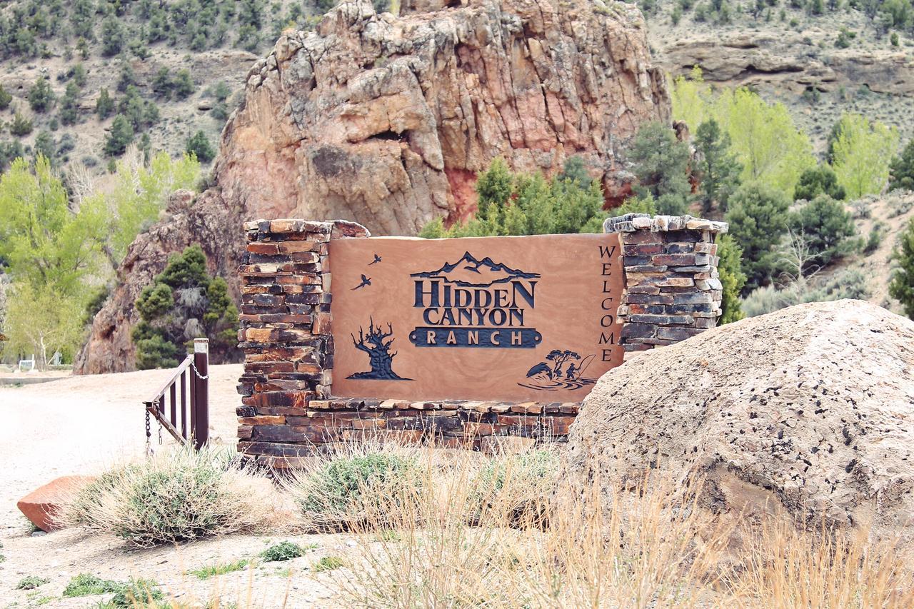 Hidden Canyon Retreat Baker Dış mekan fotoğraf